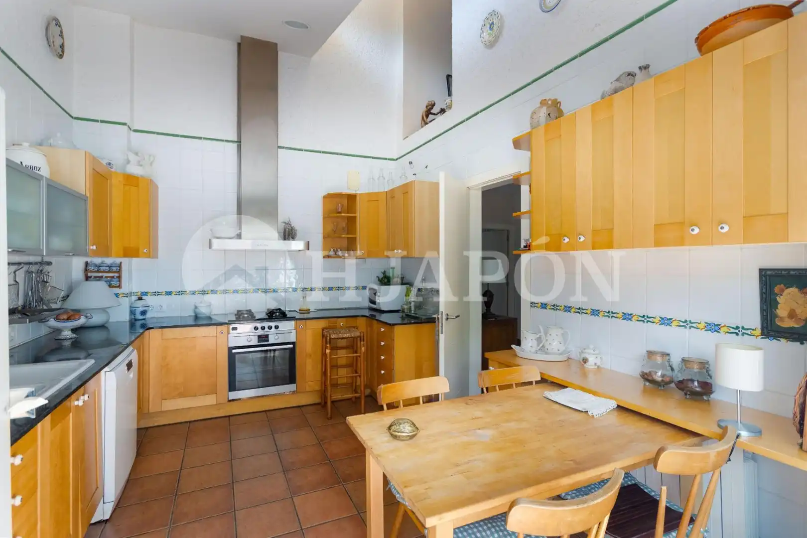Casa con terrazza in vendita a Alella, imagen 9