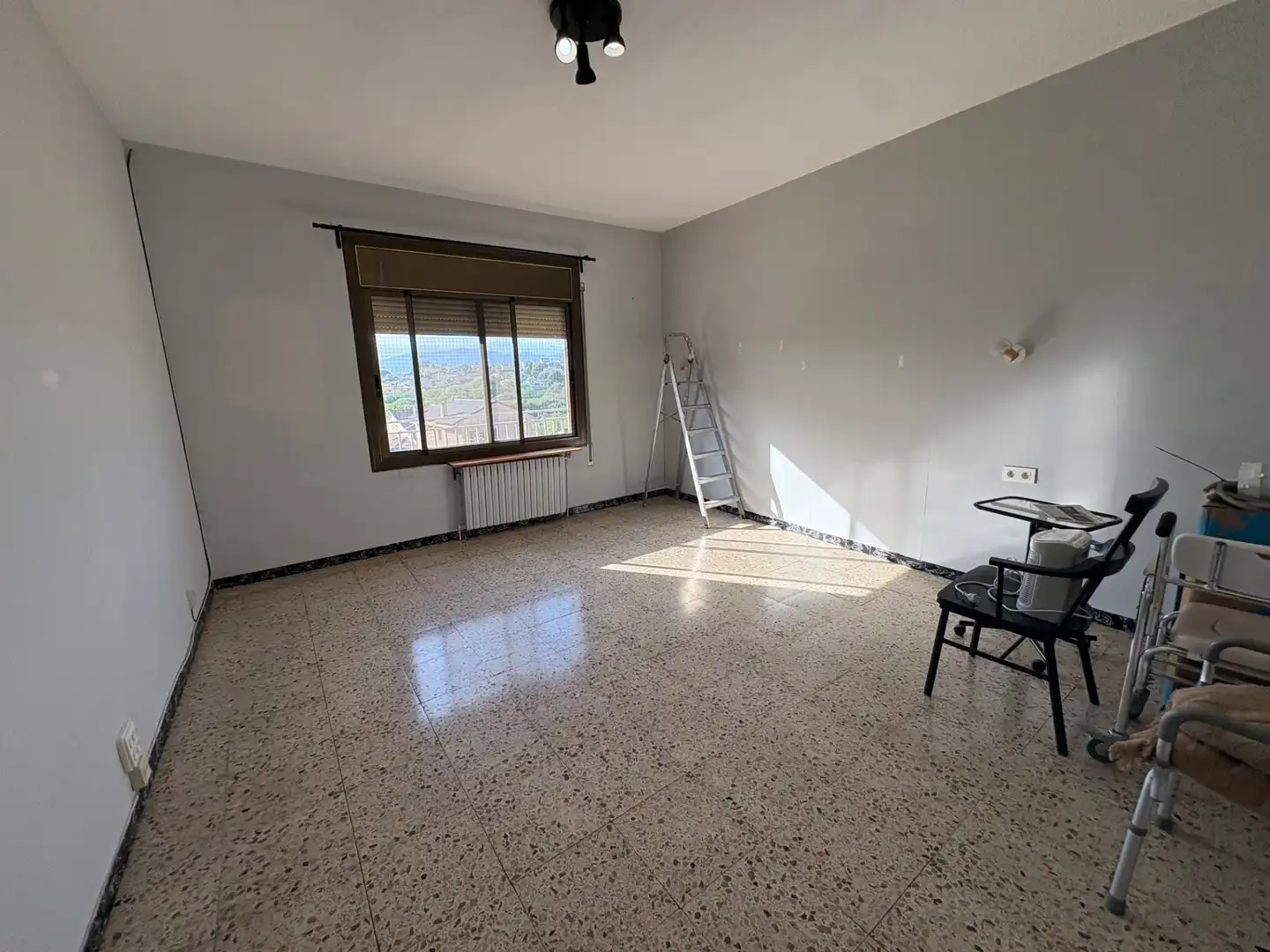 Dormitori de Casa o xalet en venda en Lliçà de Vall amb Aire condicionat, Calefacció i Terrassa