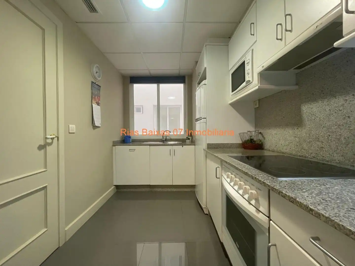 Flat with terrace for sale in Mondariz-Balneario, imagen 14