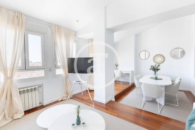 Piso en Alquiler en Calle de Goya en Goya