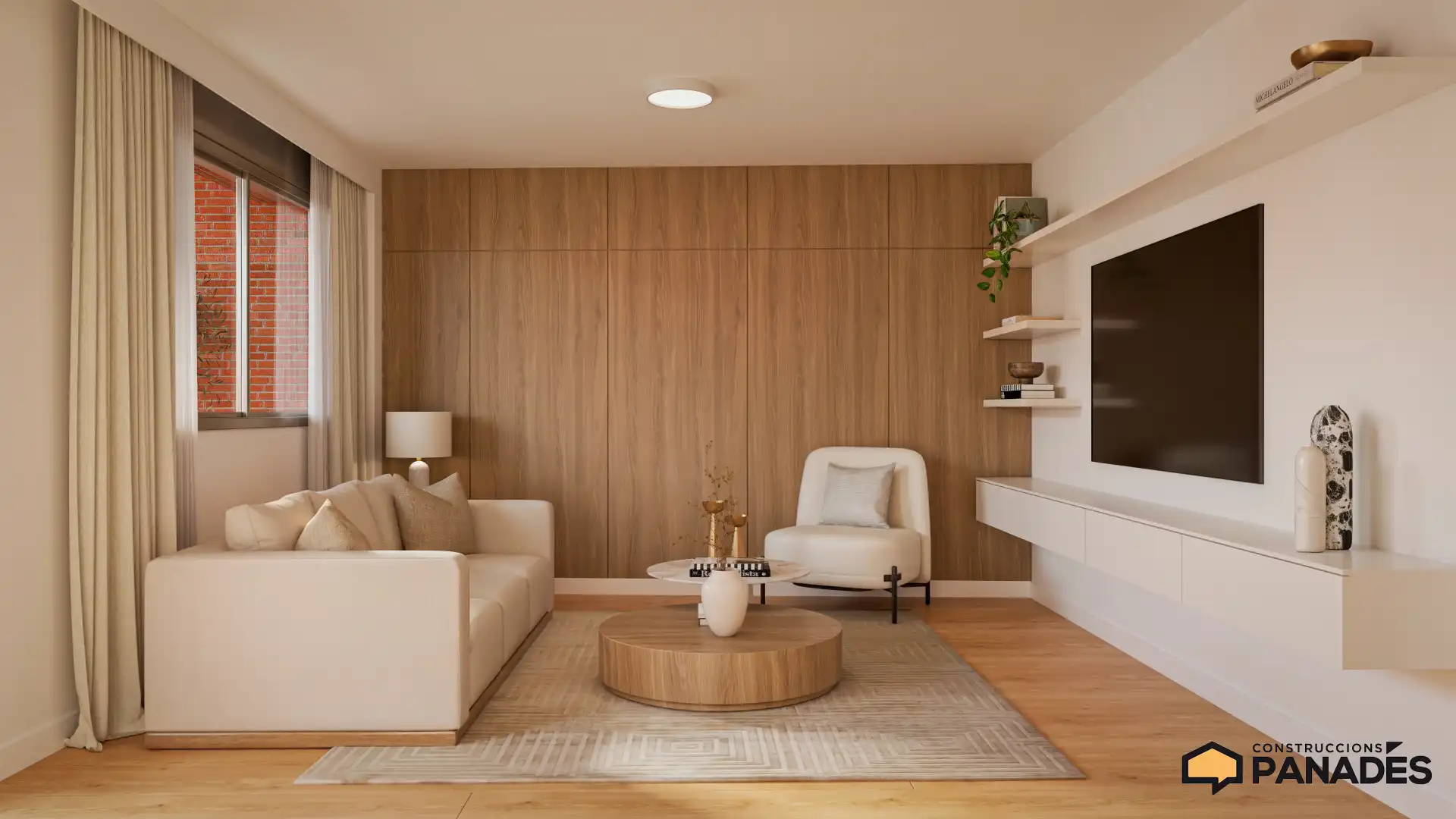 Flat for sale in Carrer de la Virtut, 11, Centre