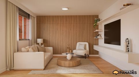 Foto 5 de Piso en venta en Centre, Barcelona