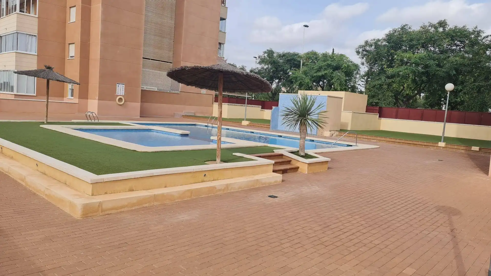 Bungalow con piscina en venta en Calle Calle Juan Gris, imagen 61