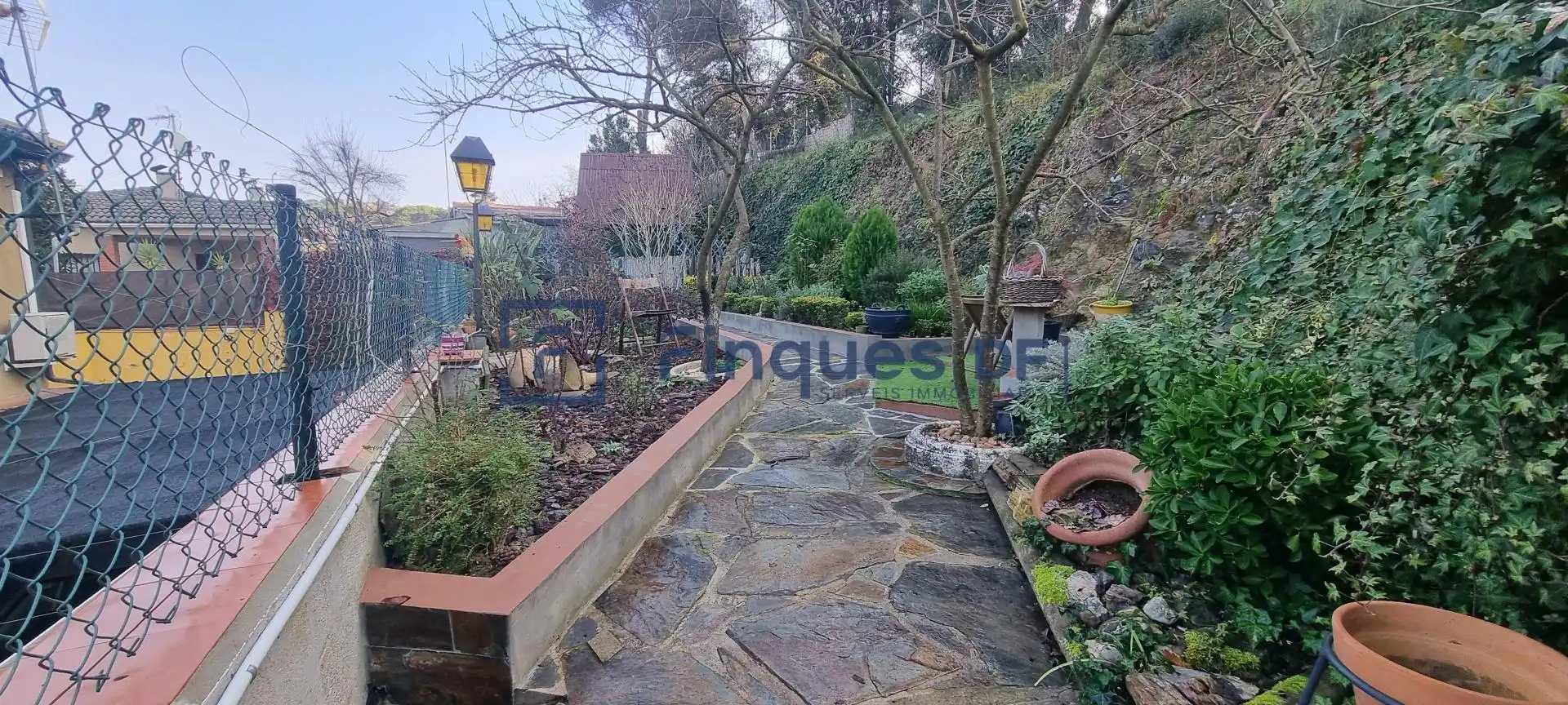 Detached house with garden for sale in Residencial Park, imagen 68