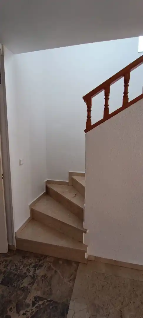 Doppelhaushälfte mit Pool zur Miete in Capellanía - Retamar, imagen 17