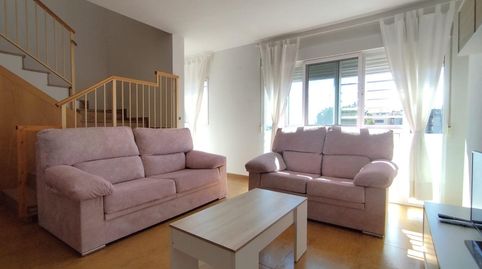 Photo 5 of Attic for rent in El Esparragal, Murcia Capital