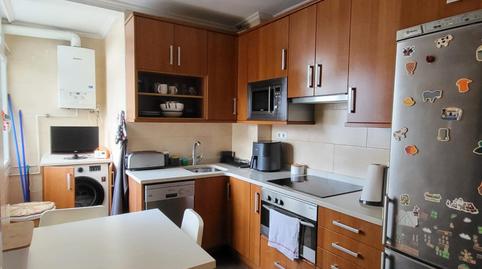 Foto 5 de Pis en venda a Calle Almirante Antonio Gaztañeta, Ametzola, Bizkaia