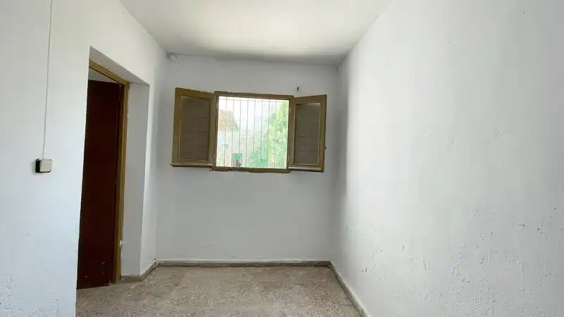 Habitación de Casa o chalet en venta en Alicante / Alacant con Piscina comunitaria
