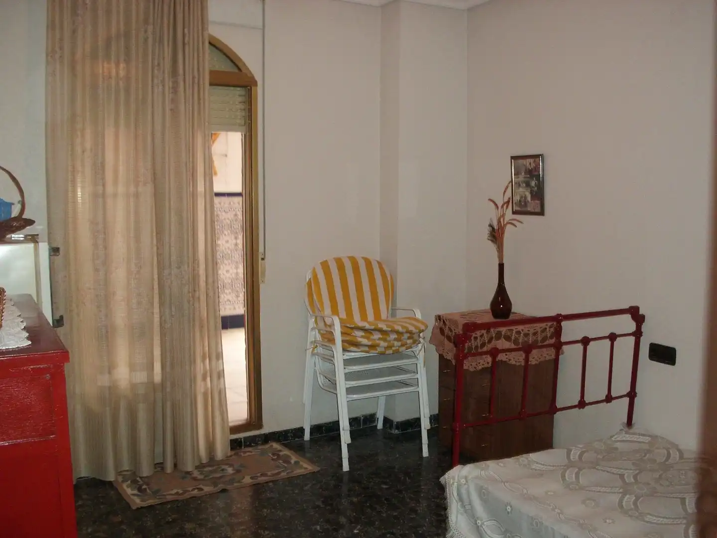 Appartamento con terrazza in vendita a Torreperogil, imagen 14