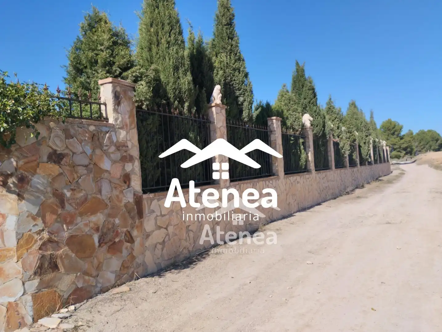 Terreno residenziale in vendita a Pedanías - Extrarradio, imagen 6