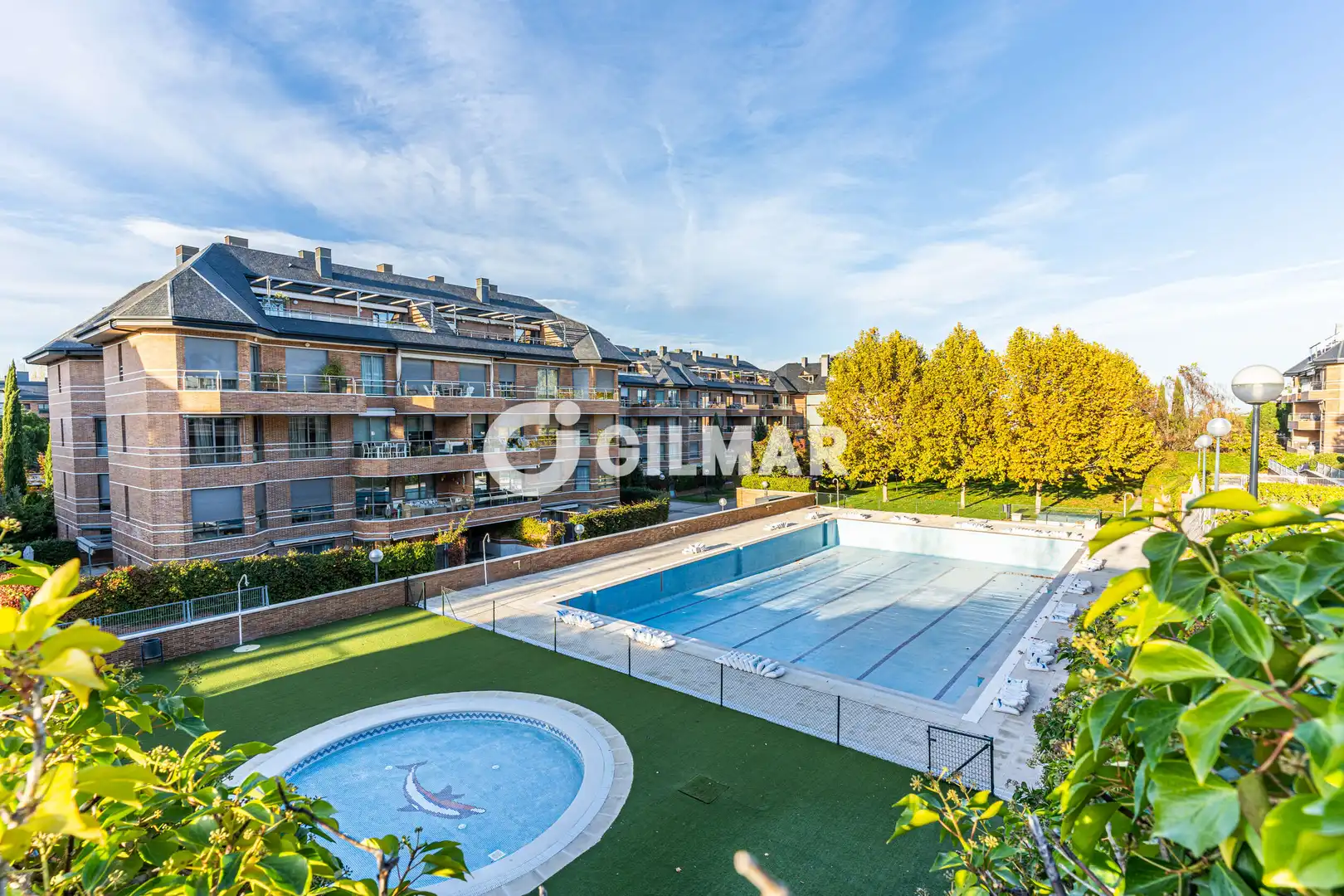 Dúplex amb terrassa en venda a Zona Monte El Pilar, imagen 32