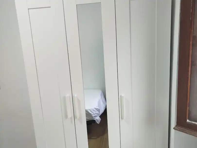 Dormitori de Casa o xalet en venda en Burjassot amb Terrassa