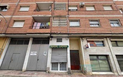 Exterior view of Flat for sale in Alhama de Murcia