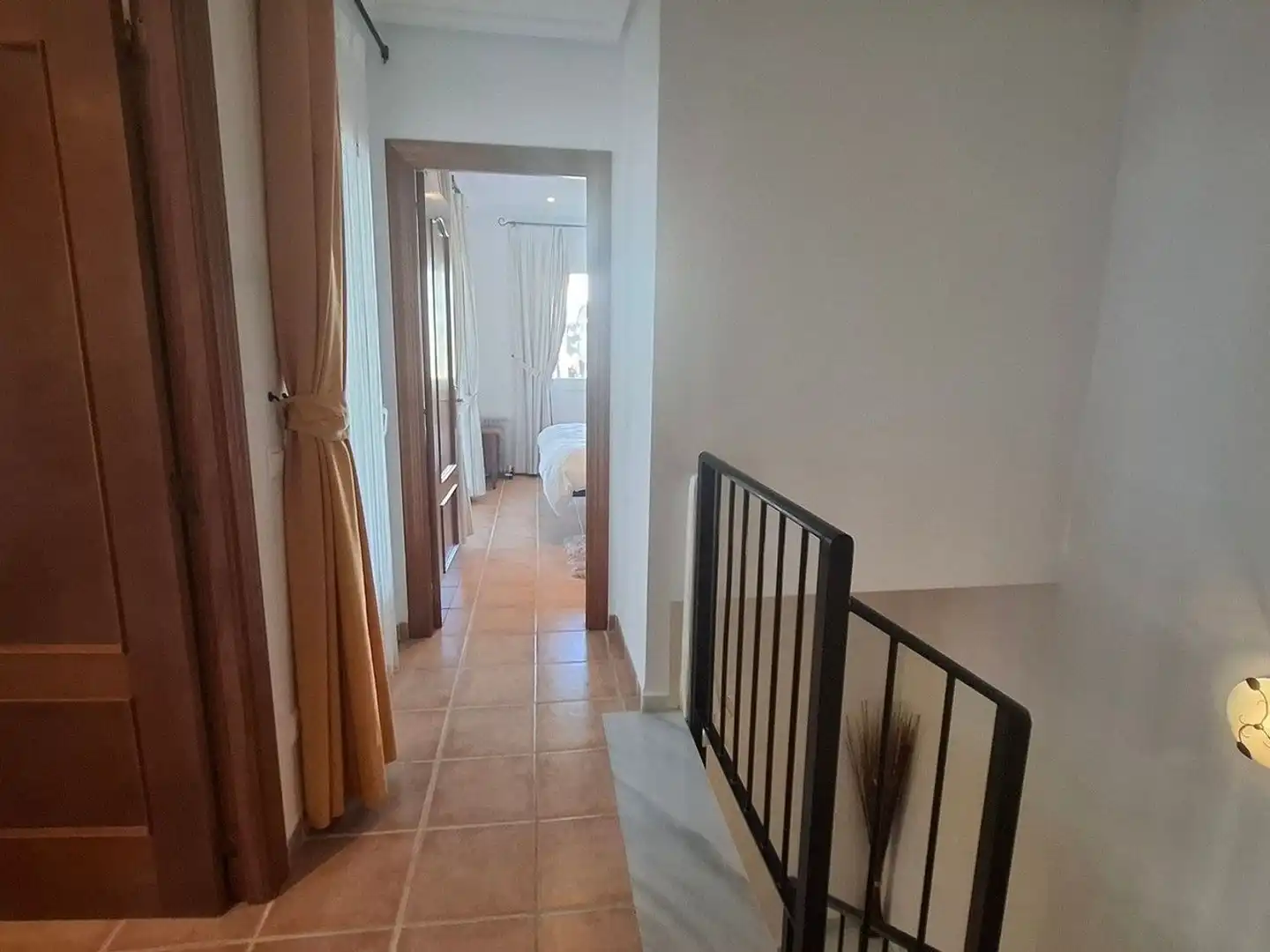Detached homes for sale in Vera  with Air Conditioner, Terrace and Storage room
