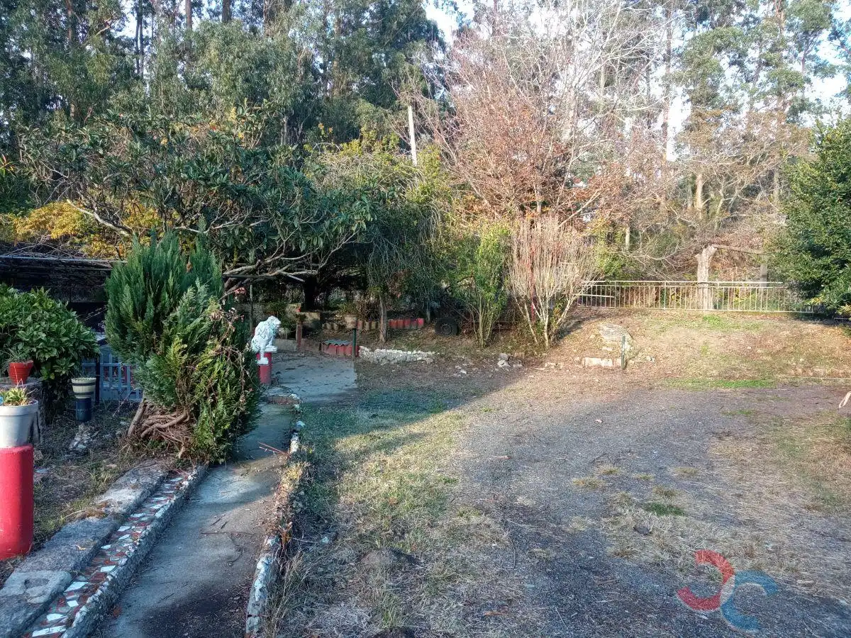 Industrial buildings for sale in Bueu