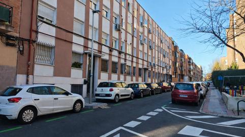 Foto 5 de Planta baja en venta en Colina,  Madrid Capital