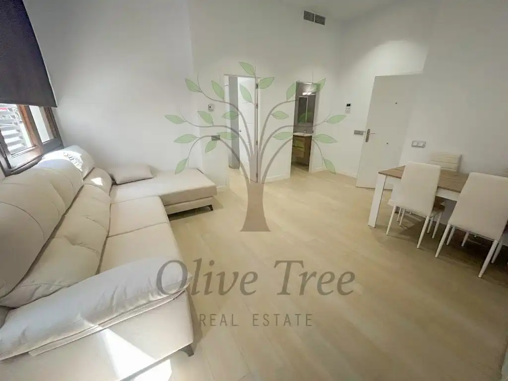 Apartment to rent in Calle Vara De Rey, imagen 5