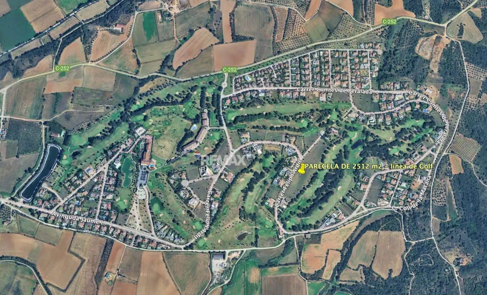 Lands and plots for sale in Calle CL FELIP L ARDIT, imagen 26