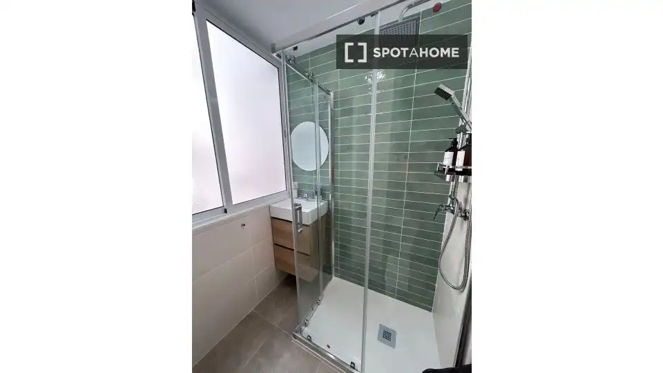 Habitación en El Torrejón - El Cerezo