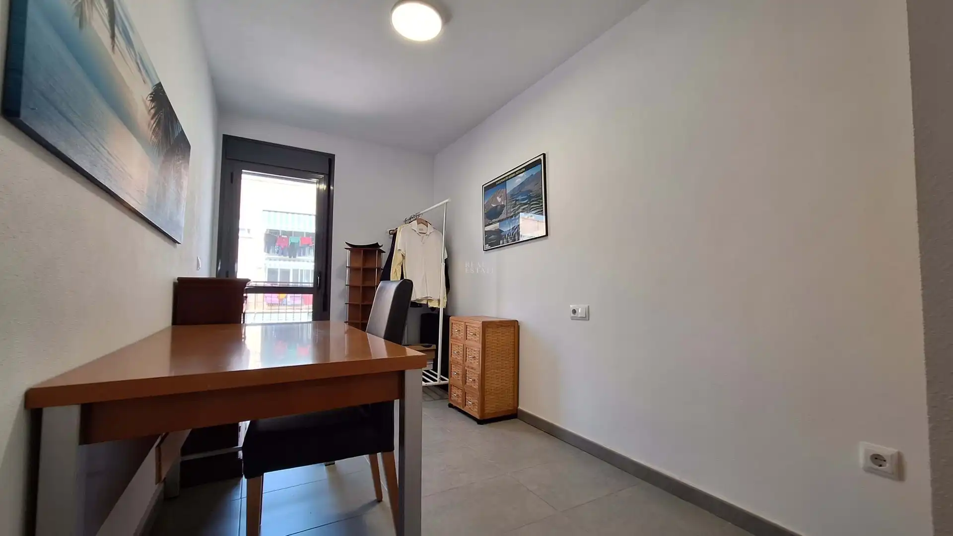 Piso en venta en Murcia con Aire acondicionado, Trastero y Balcón