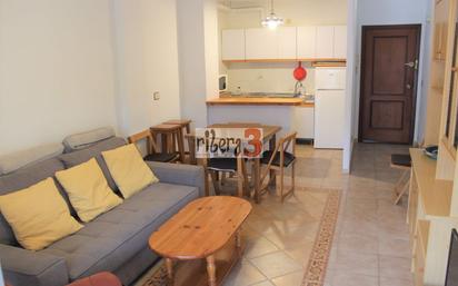 Living room of Flat for sale in San Javier  with Terrace