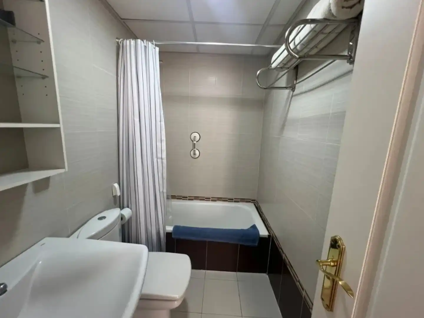 Apartment mit Terrasse zur Miete in Centro, imagen 8