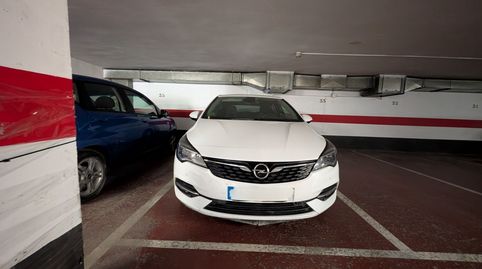 Foto 4 de Garatge en venda a Monasterio de Leyre, Las Fuentes, Zaragoza Capital