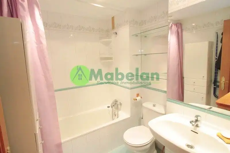 Flat for rent in Calle Arcipreste de Hita, Zona Norte