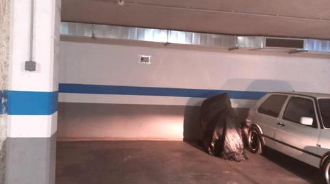 Foto 2 de Garaje de alquiler en Calle Calle San Antonio, 107, 107, País Valencià, Valencia