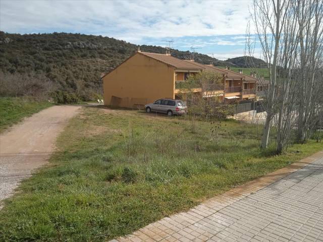 Terreno residencial en Venta en Aurignac en Benabarre