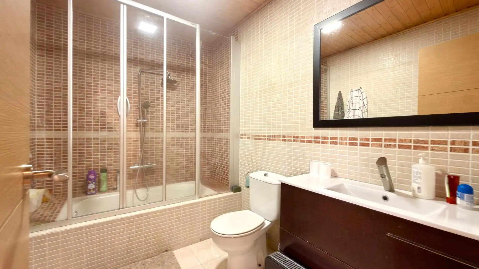 Baño de Casa o chalet en venta en Ramirás