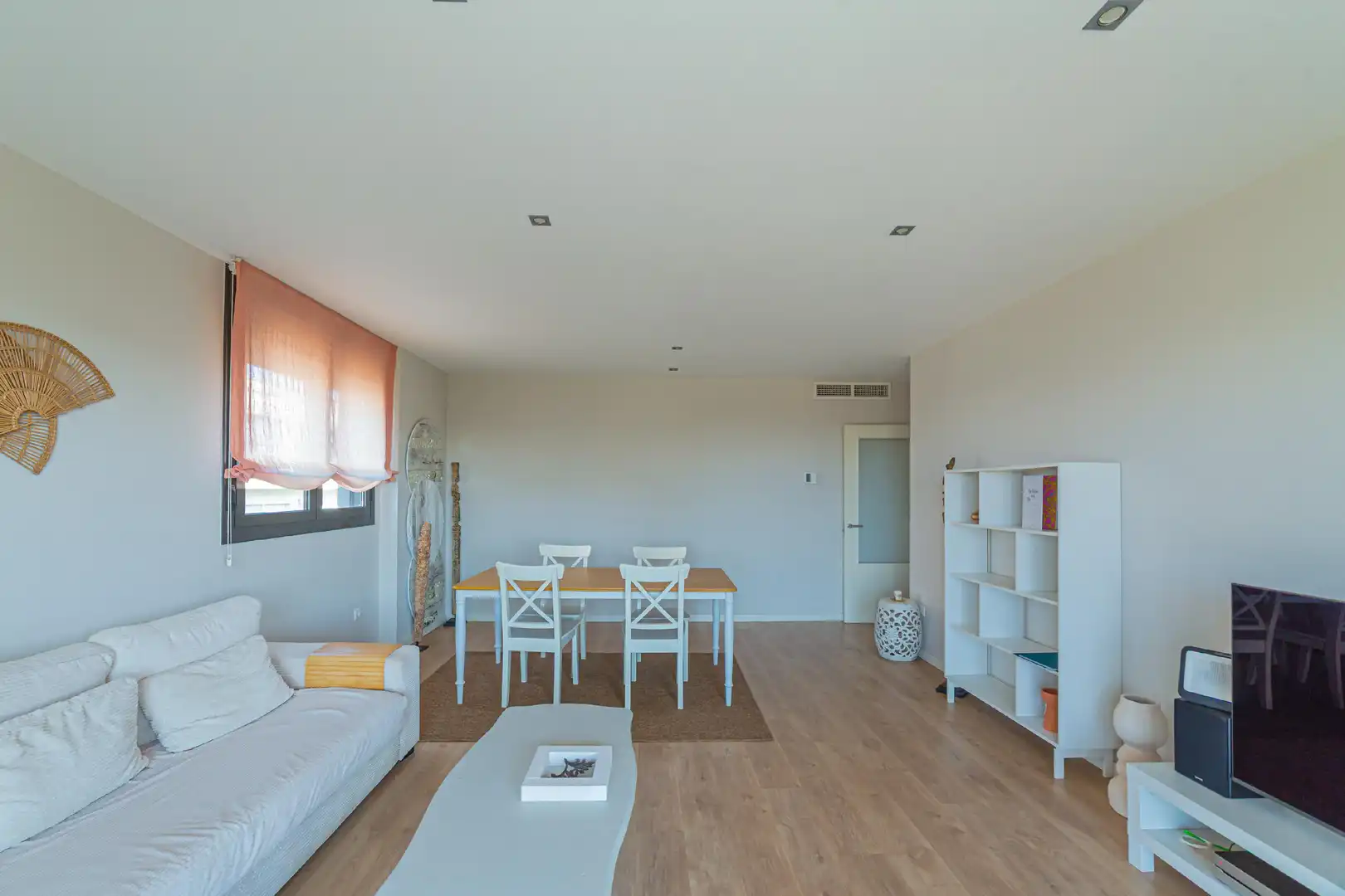Attique avec piscine à vendre à La Plana, imagen 8