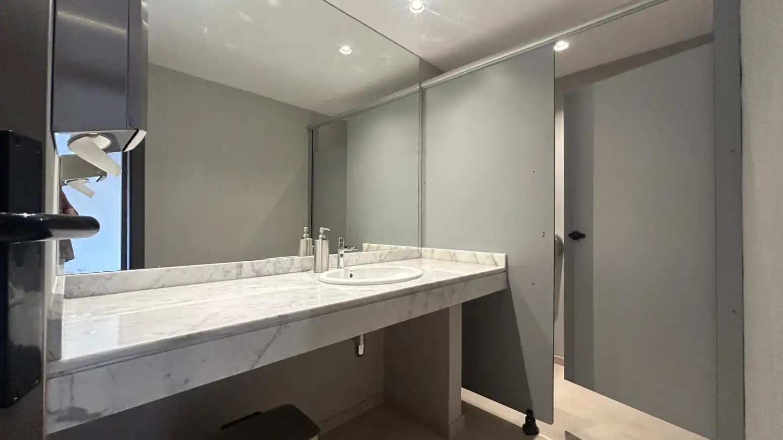 Office space to rent in Cerdanyola del Vallès - CL Paletes, imagen 13