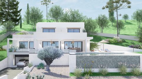 Photo 3 of Houses for sale in Partides comunes - Adsubia, Jávea / Xàbia