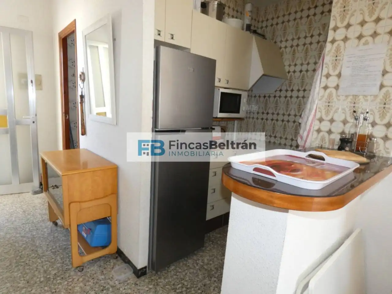 Apartament amb piscina en venda a Calle Barcelona, imagen 4