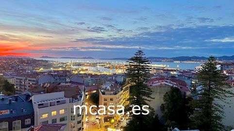 Foto 3 de Ático en venta en Praza Da Independencia, Praza Independencia, Vigo