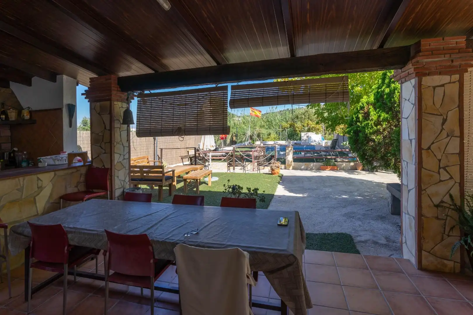 Haus oder Chalet zur Miete in Centro