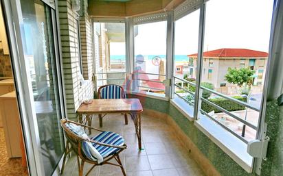 Balcony of Apartment for sale in Guardamar del Segura  with Terrace