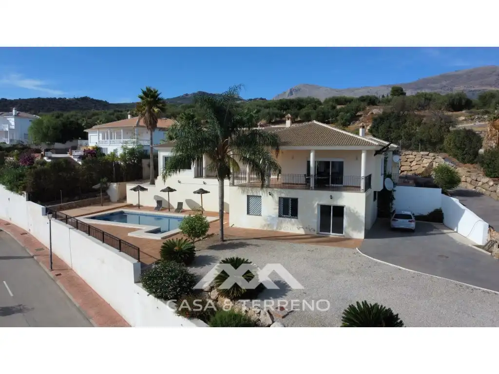 Maison avec piscine à vendre à Urbanizacion Sector Ur-9 El Cañeo, imagen 2