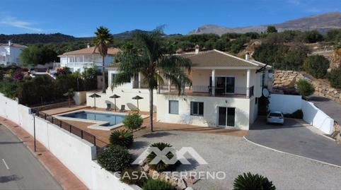Photo 2 of House or chalet for sale in N/a, Periana, Málaga