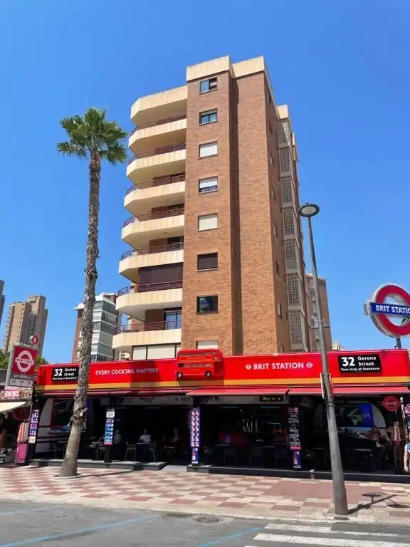 Wohnung mit Pool zum Verkauf in Calle Gerona 32, imagen 23