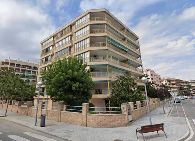Local comercial en Venta en ISAAC ALBENIZ (D) en La Pineda
