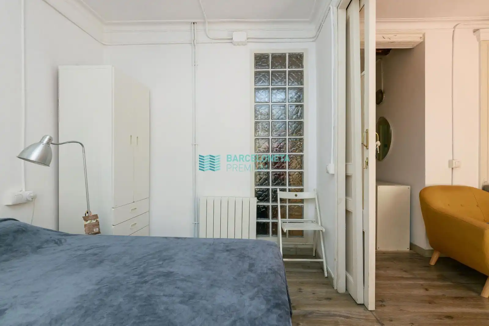 Piso con ascensor en venta en Sant jacint, imagen 6