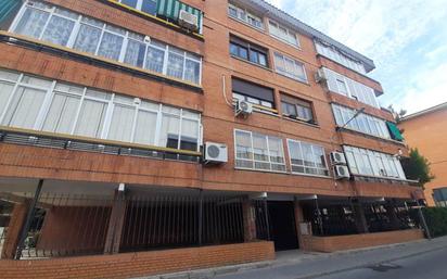 Exterior view of Flat for sale in Ocaña