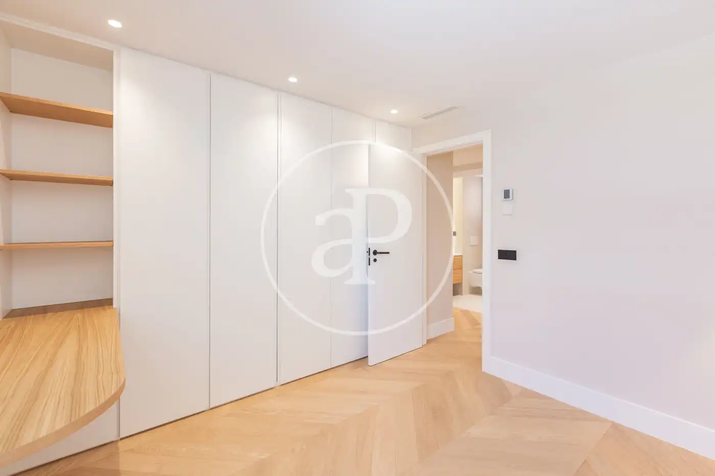 Piso en venta en Puentes Viejas con Aire acondicionado, Calefacción y Terraza