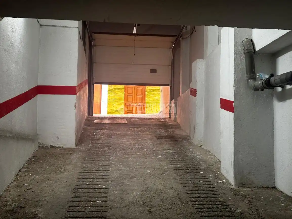 Aparcament en venda a Centro ciudad, imagen 5