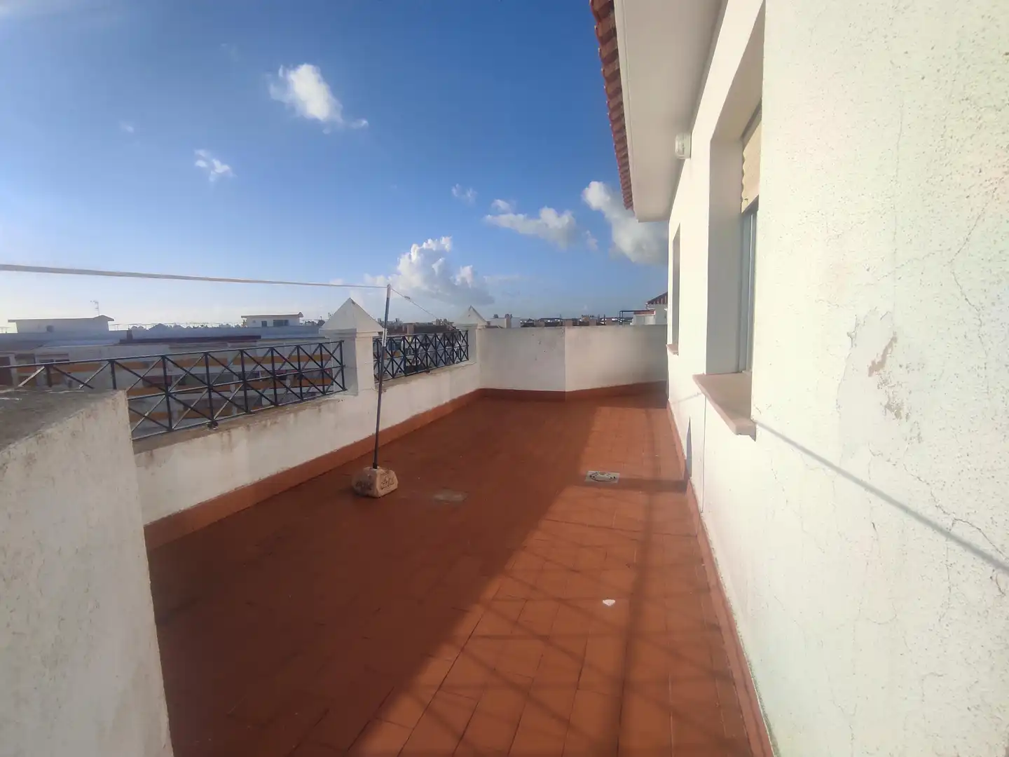 Dachboden zum Verkauf in Urbanización Mirador Nuevo Portil, El Portil