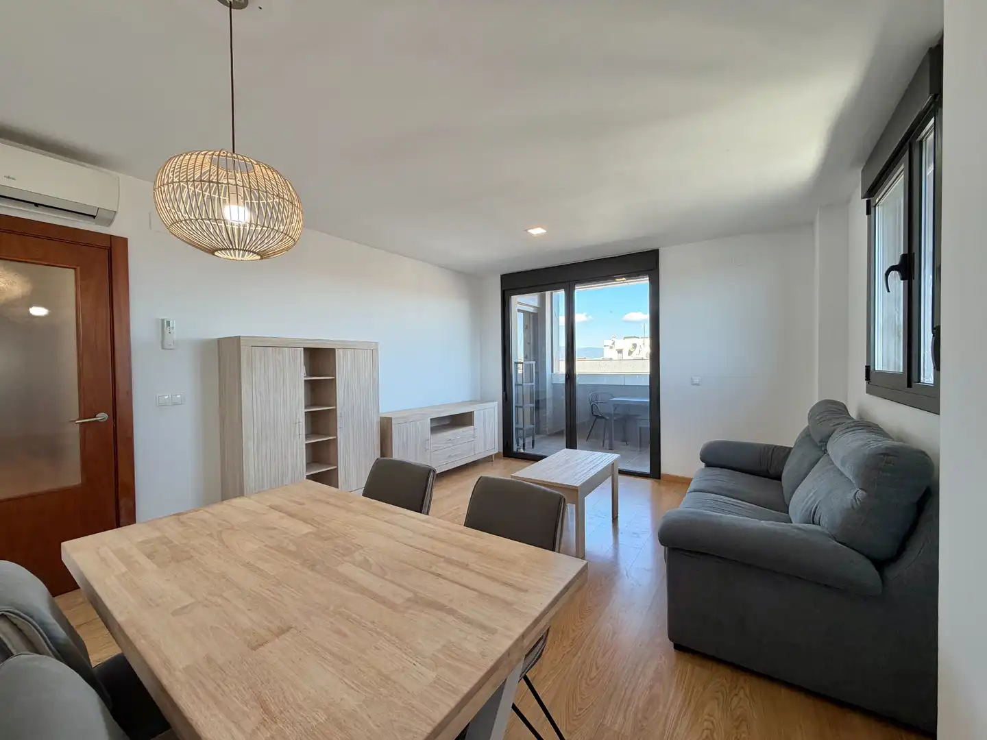 Piso en venta en Avinguda de Roma, 36, Nou Eixample Sud