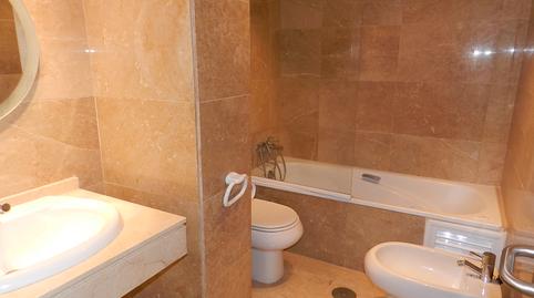 Foto 5 de Apartament en venda a Urbanización Cármenes Los el Hacho, 26, La Duquesa, Málaga