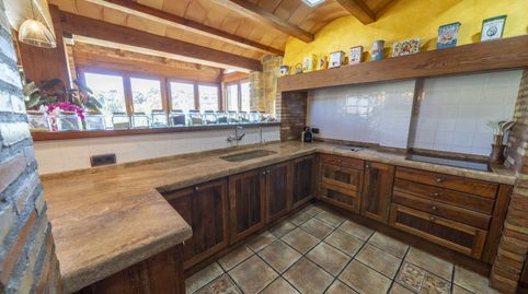 Foto 5 de Finca rústica en venta en Corral Nou - Montros - Estepar, Náquera